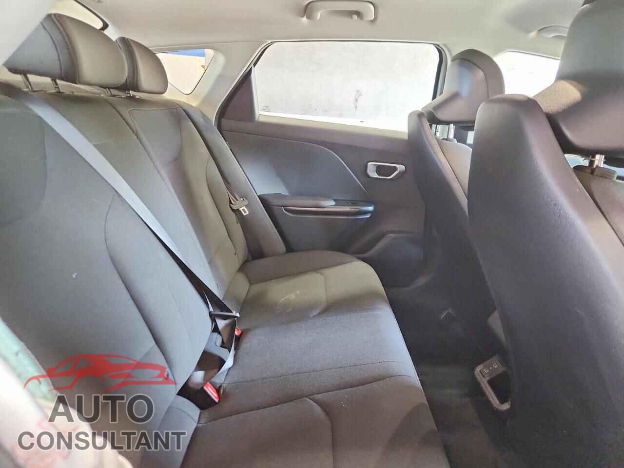 KIA ALL OTHER 2026 - 3KPFT4DE3TE252013