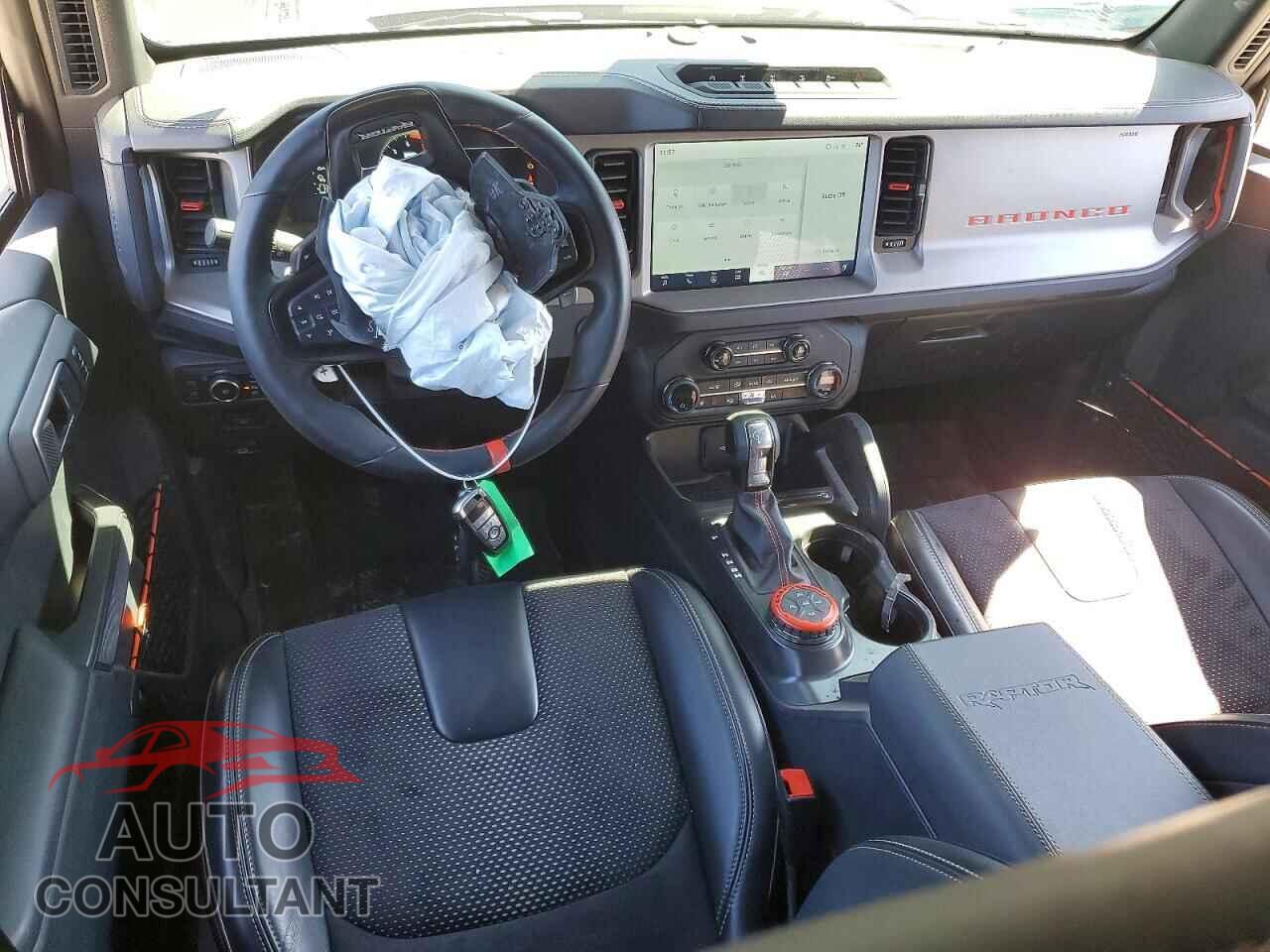 FORD BRONCO 2024 - 1FMEE0RR5RLA63871