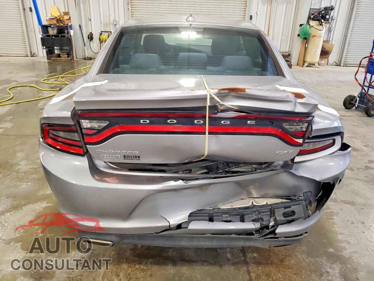 DODGE CHARGER 2016 - 2C3CDXJG7GH321999