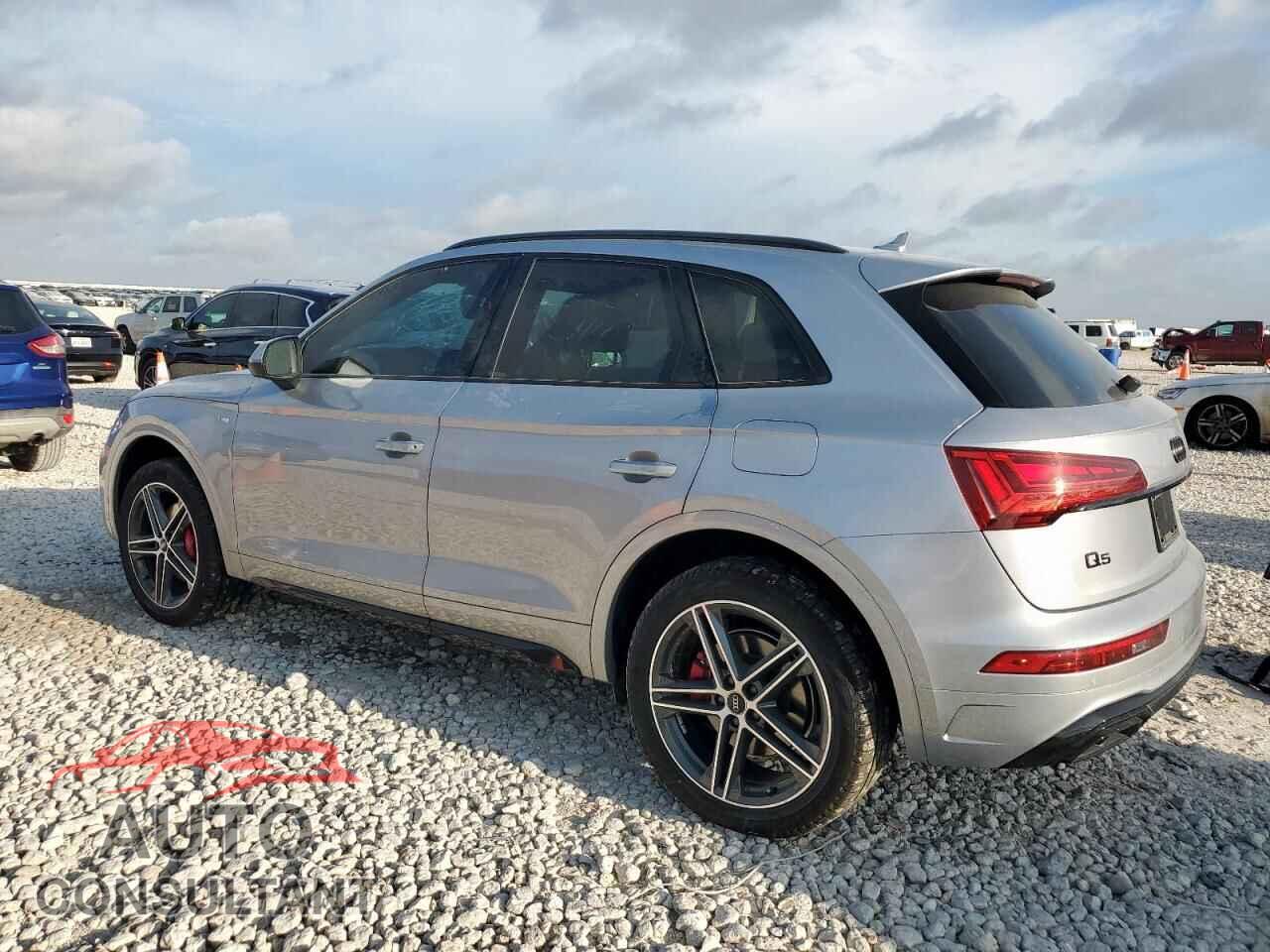 AUDI Q5 2025 - WA1E2AFYXS2033110
