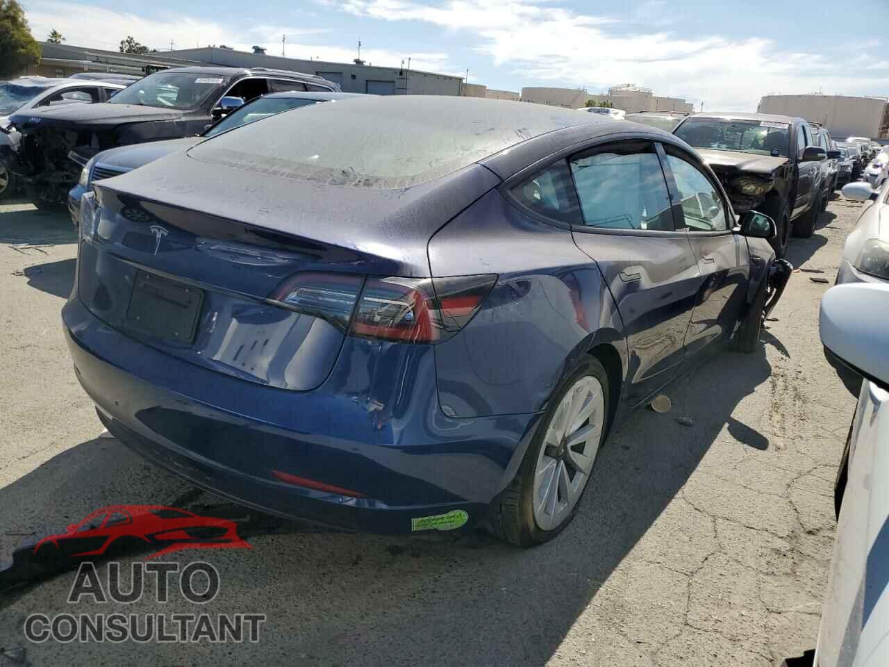 TESLA MODEL 3 2023 - 5YJ3E1EA1PF430587