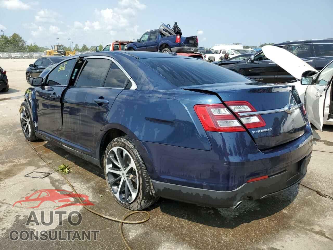 FORD TAURUS 2016 - 1FAHP2D89GG153915