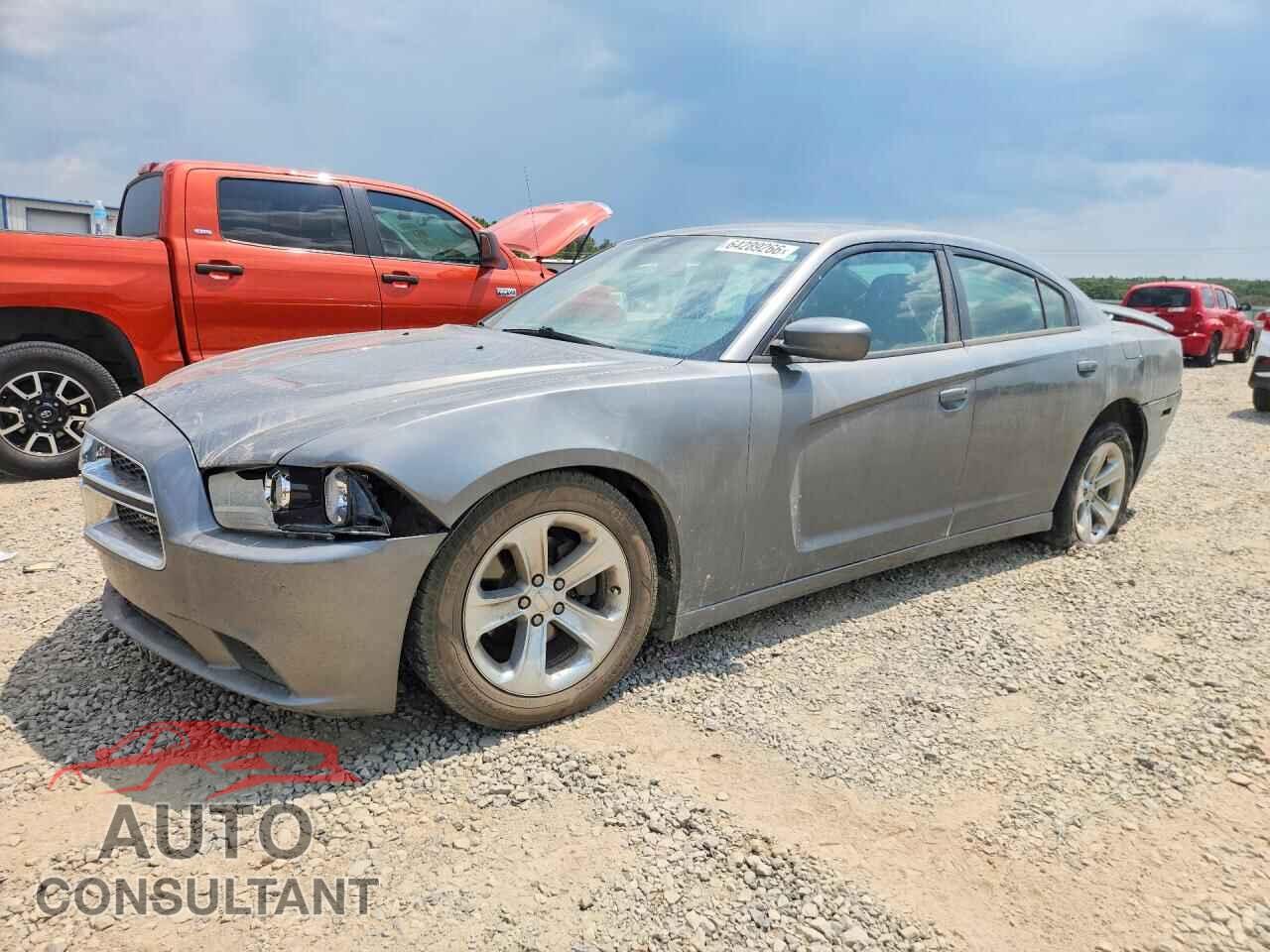 DODGE CHARGER 2012 - 2C3CDXBG8CH245170