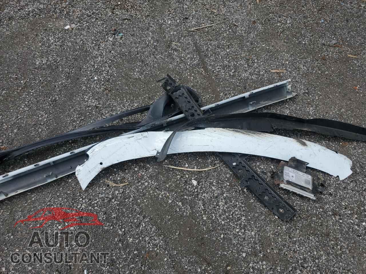 DODGE CARAVAN 2016 - 2C4RDGCG2GR177016