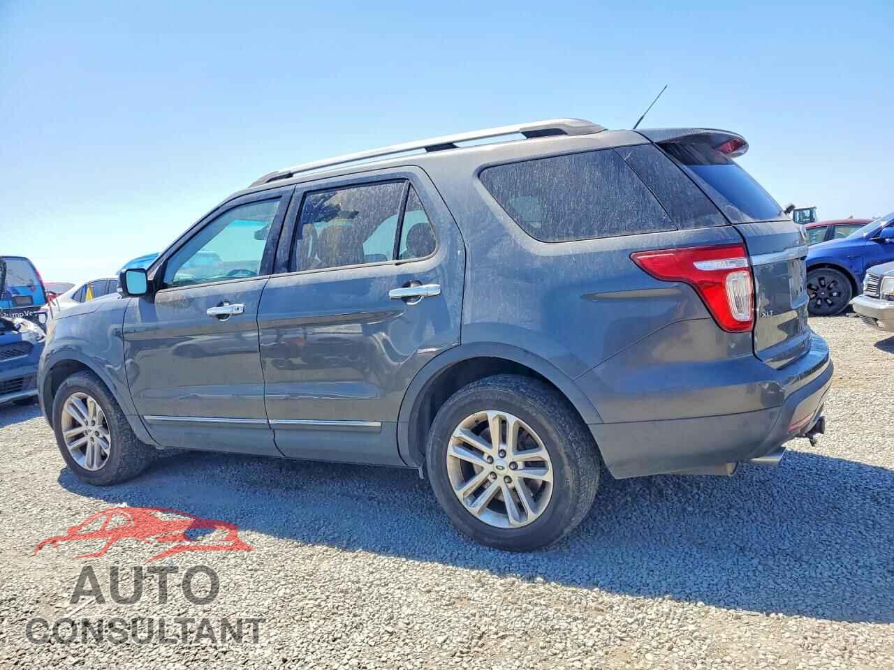 FORD EXPLORER 2015 - 1FM5K8D82FGB54901