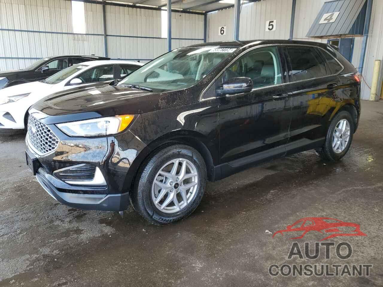FORD EDGE 2023 - 2FMPK4J97PBA38021