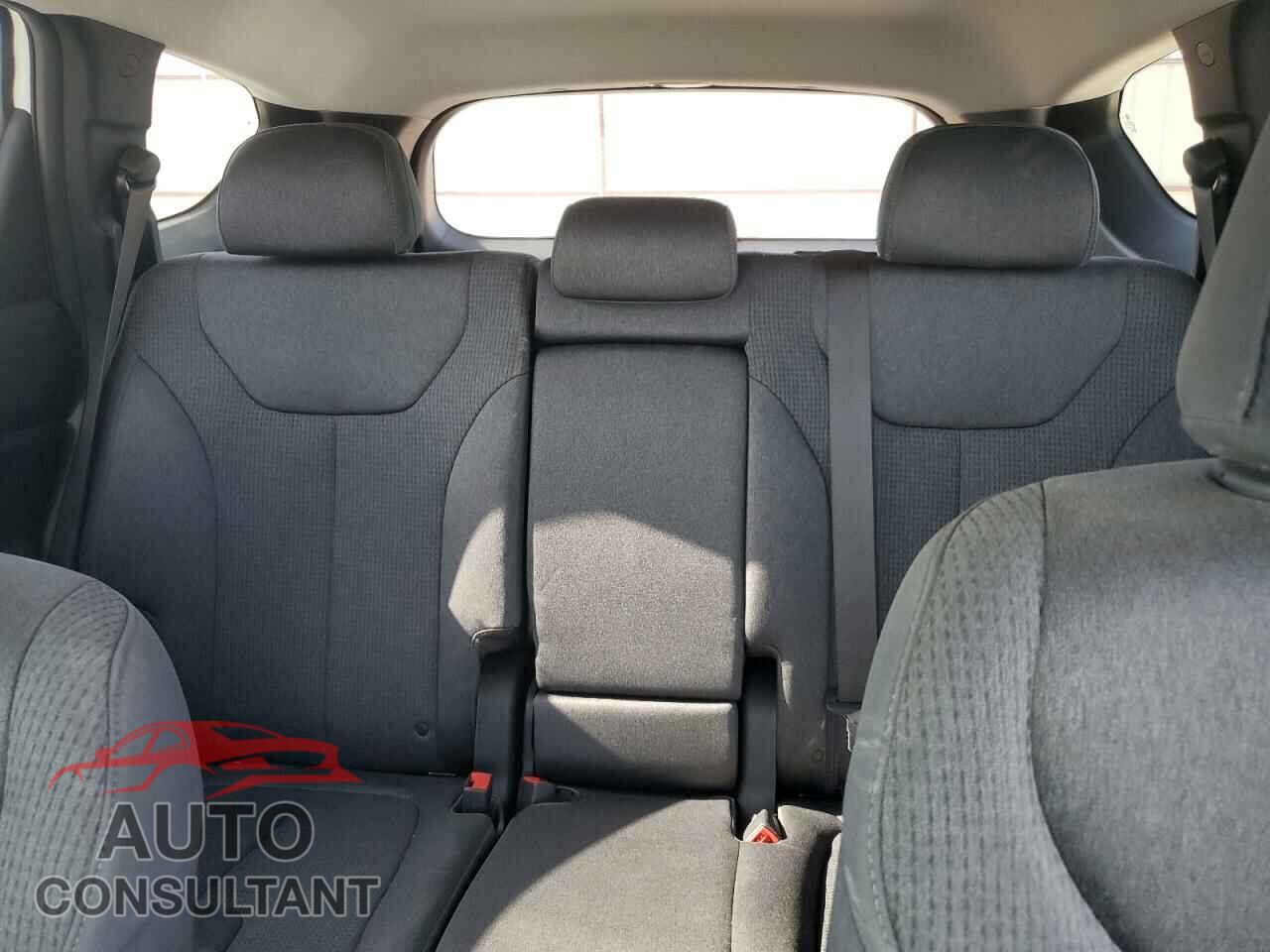 HYUNDAI SANTA FE 2023 - 5NMS14AJ3PH650701