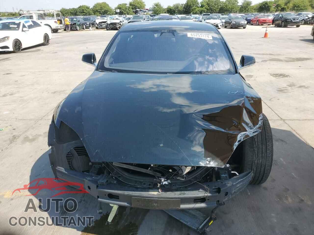 TESLA MODEL S 2019 - 5YJSA1E20KF336046