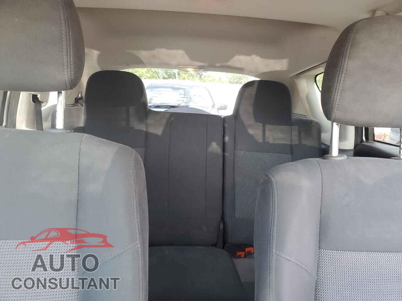 JEEP COMPASS 2013 - 1C4NJDEB5DD209124