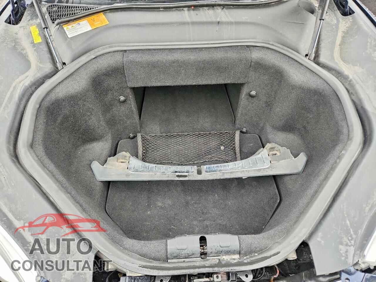 TESLA MODEL S 2013 - 5YJSA1AG4DFP08699