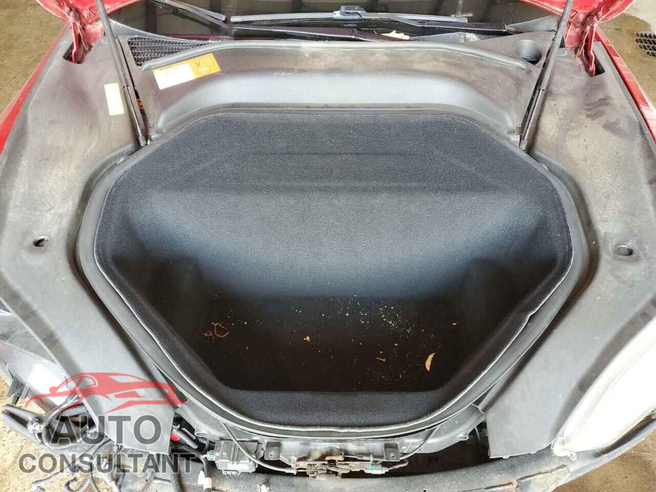 TESLA MODEL S 2015 - 5YJSA1E27FF119910