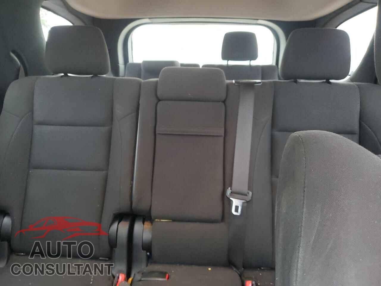 DODGE DURANGO 2015 - 1C4RDJAG8FC147543