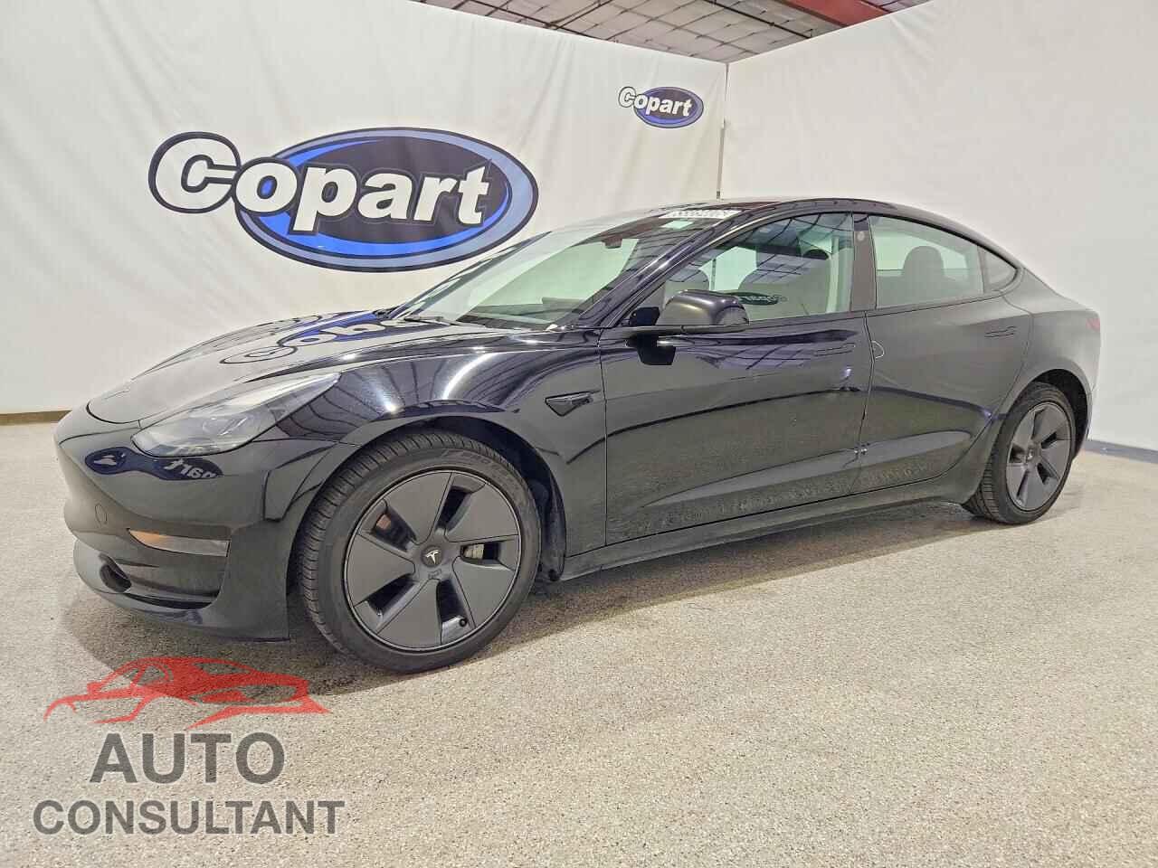 TESLA MODEL 3 2023 - 5YJ3E1EA6PF460331