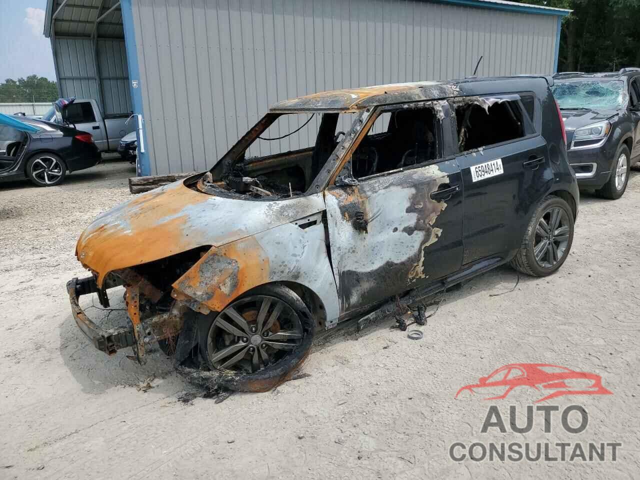 KIA SOUL 2016 - KNDJP3A50G7363590