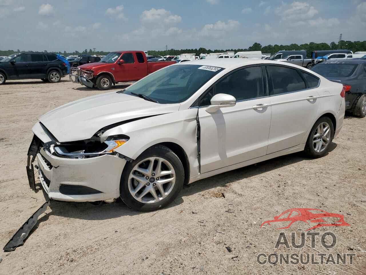 FORD FUSION 2016 - 3FA6P0H78GR119891
