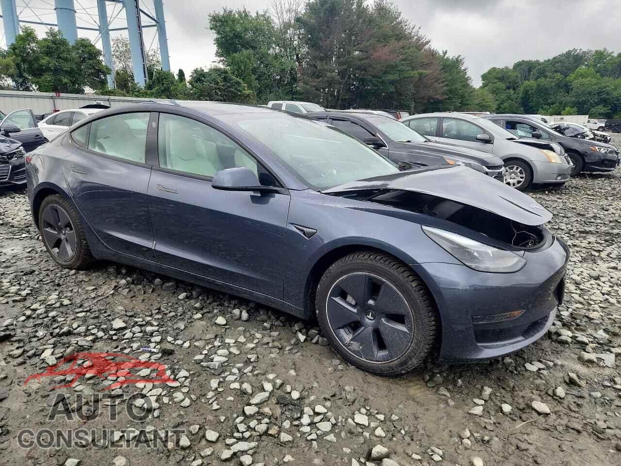 TESLA MODEL 3 2023 - 5YJ3E1EA8PF691960