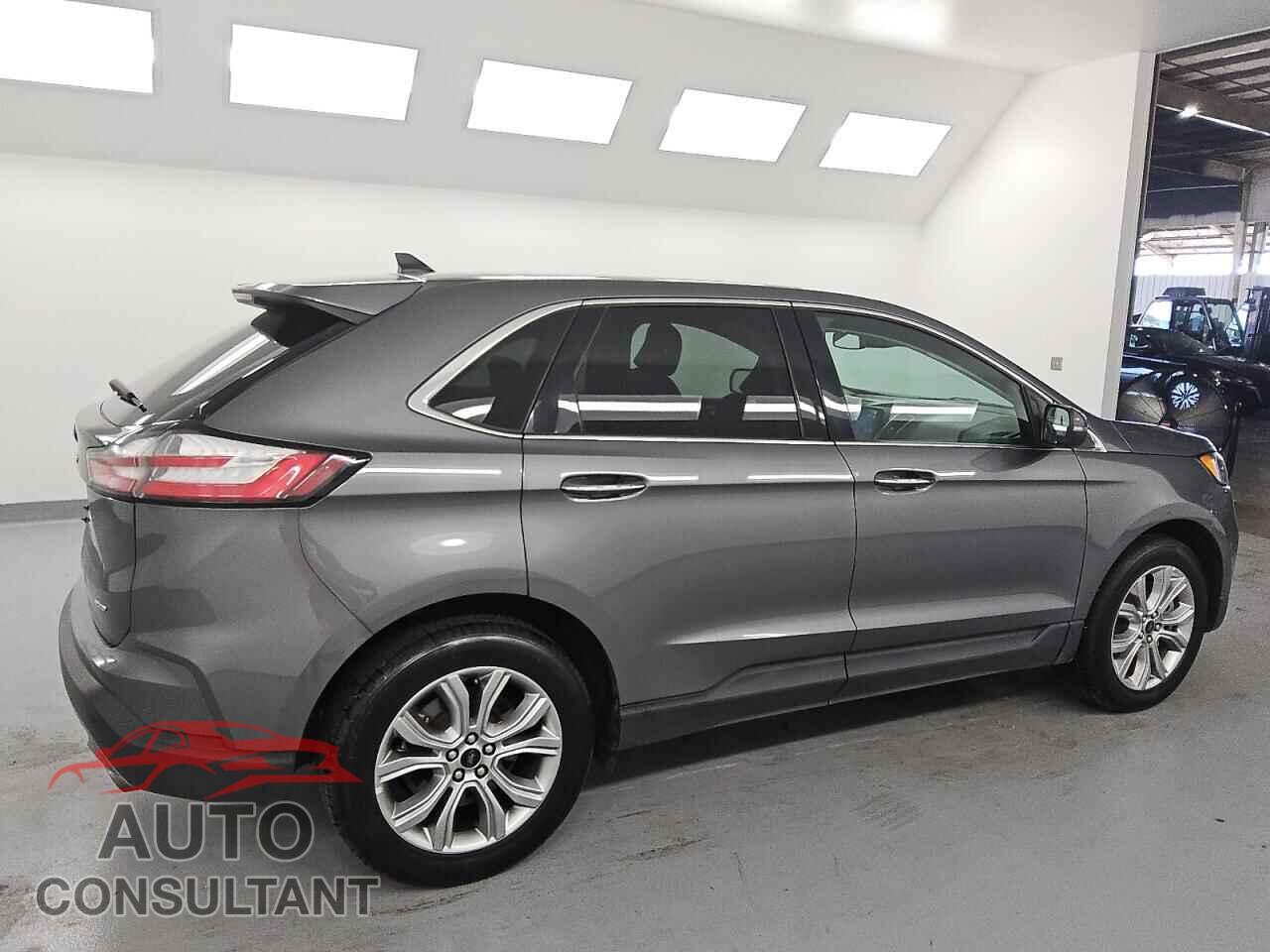 FORD EDGE 2023 - 2FMPK4K92PBA58742