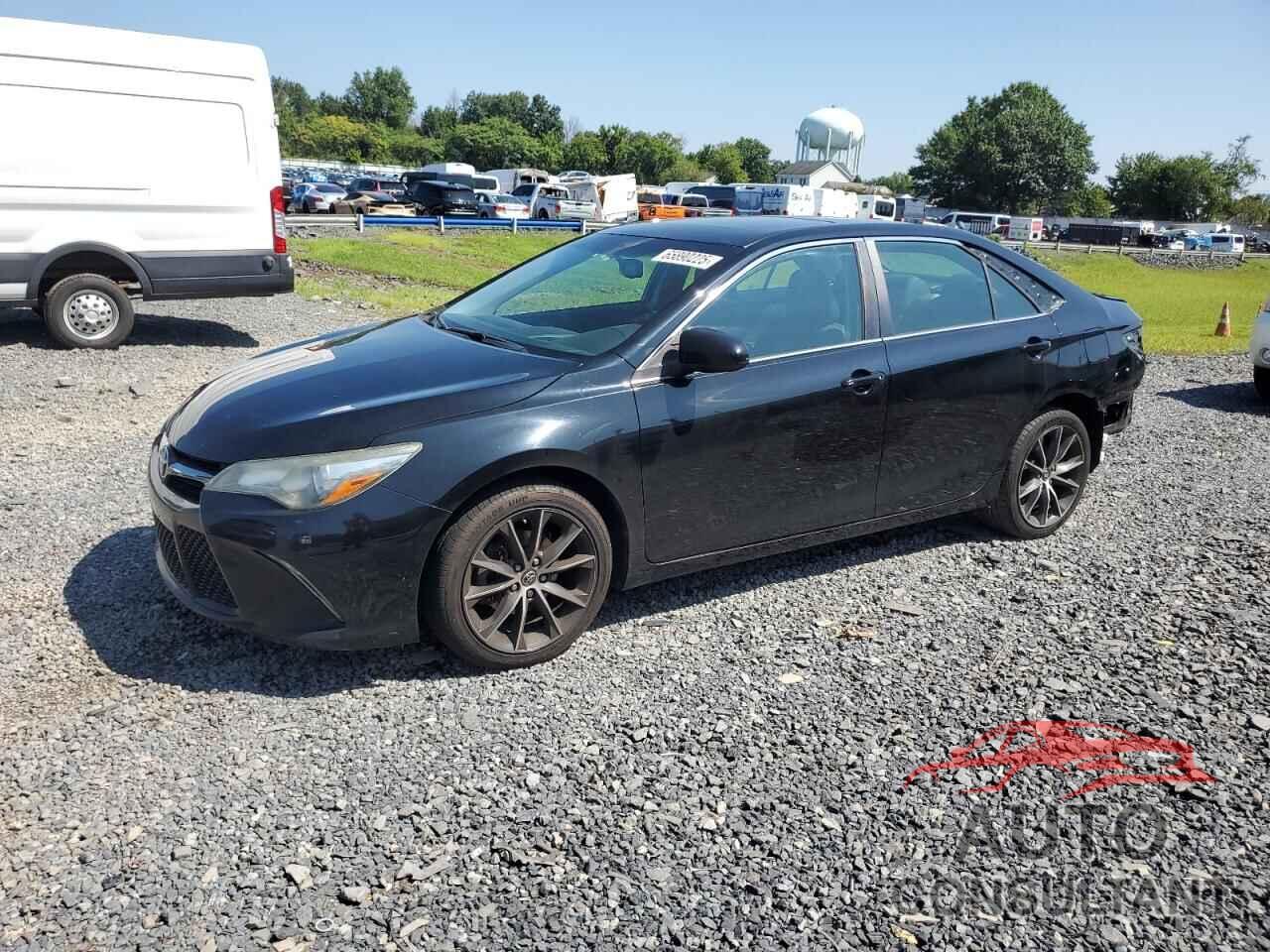 TOYOTA CAMRY 2015 - 4T1BF1FK7FU949872