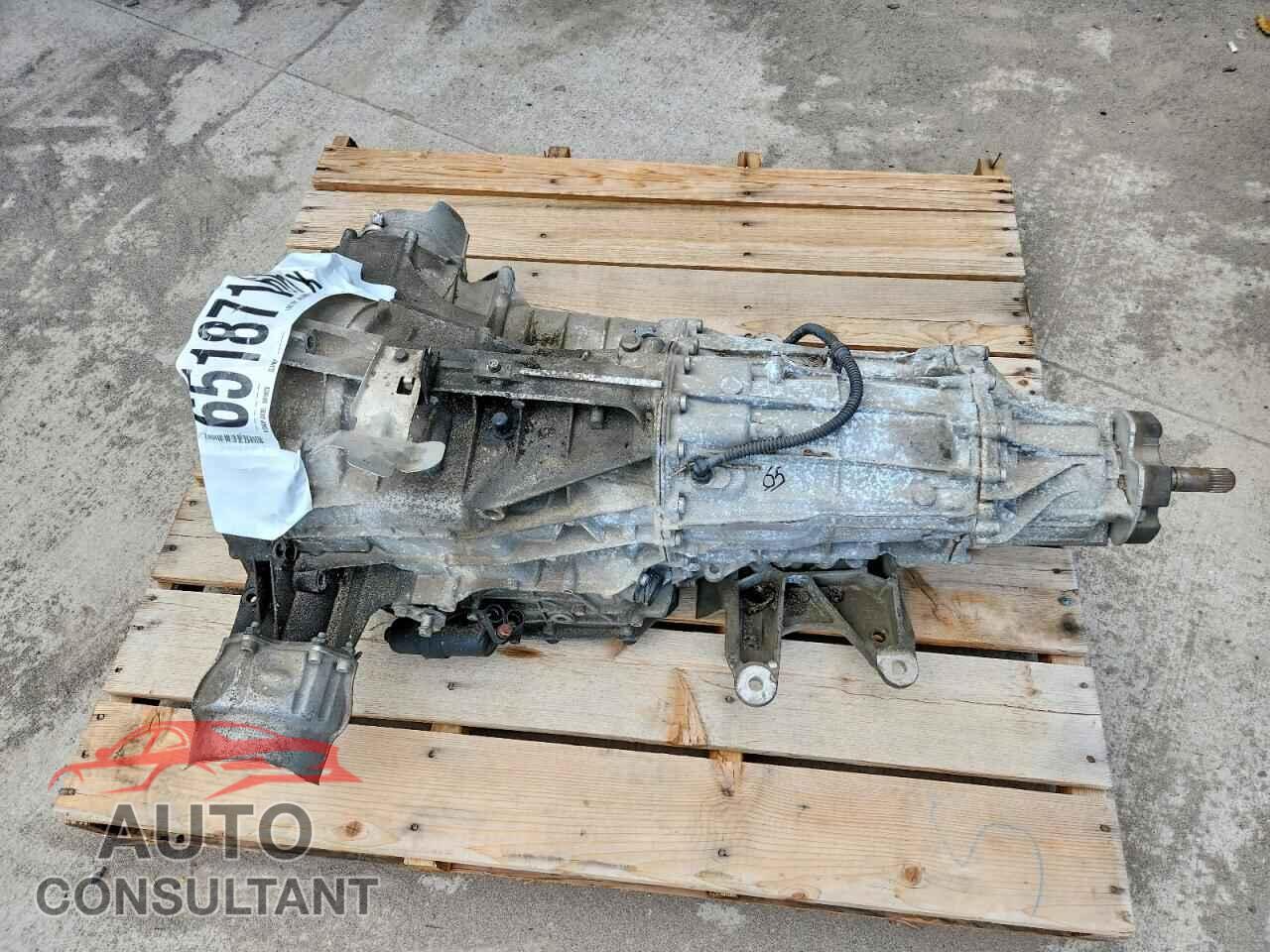 AUDI A5 2017 - WAUL4AFH9HN002202
