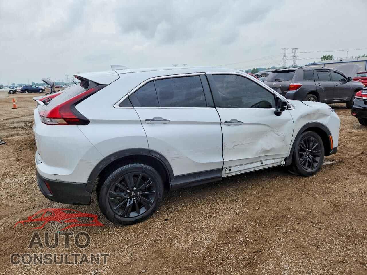 MITSUBISHI ECLIPSE 2023 - JA4ATVAAXPZ001074