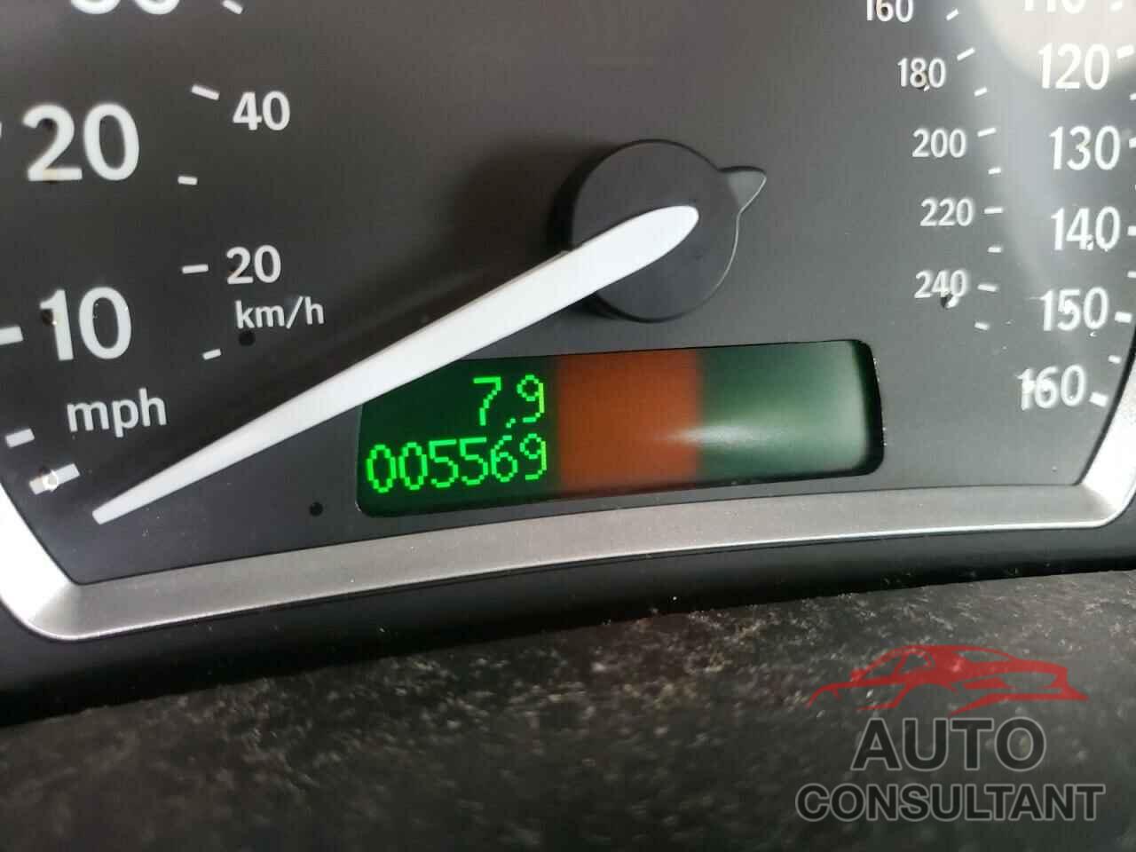 SAAB 9 3 2006 - YS3FD79Y066110268