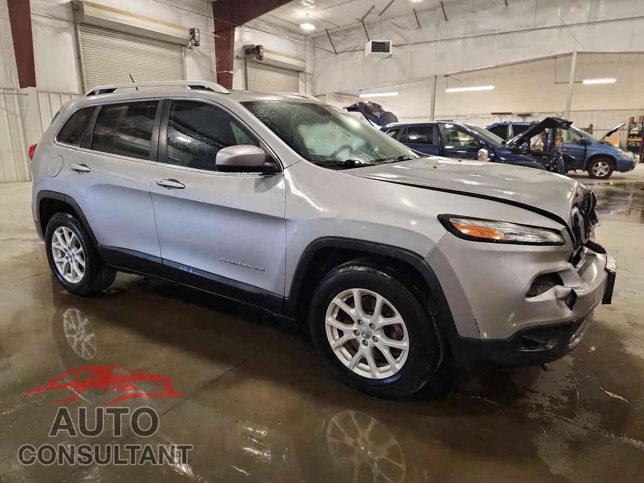 JEEP CHEROKEE 2015 - 1C4PJMCS3FW558768