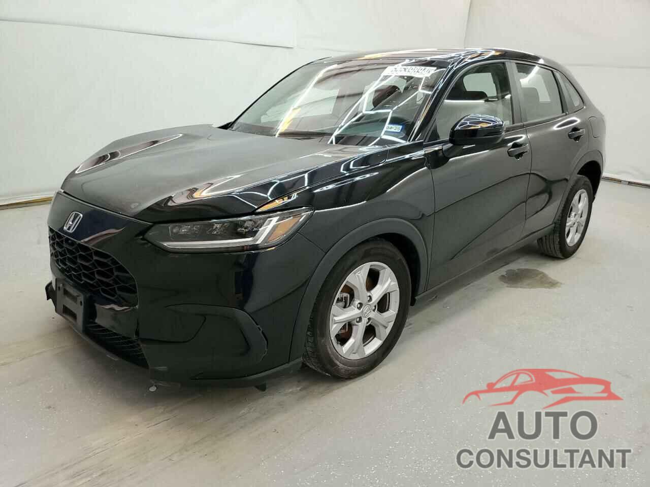 HONDA HR-V 2023 - 3CZRZ2H34PM742832