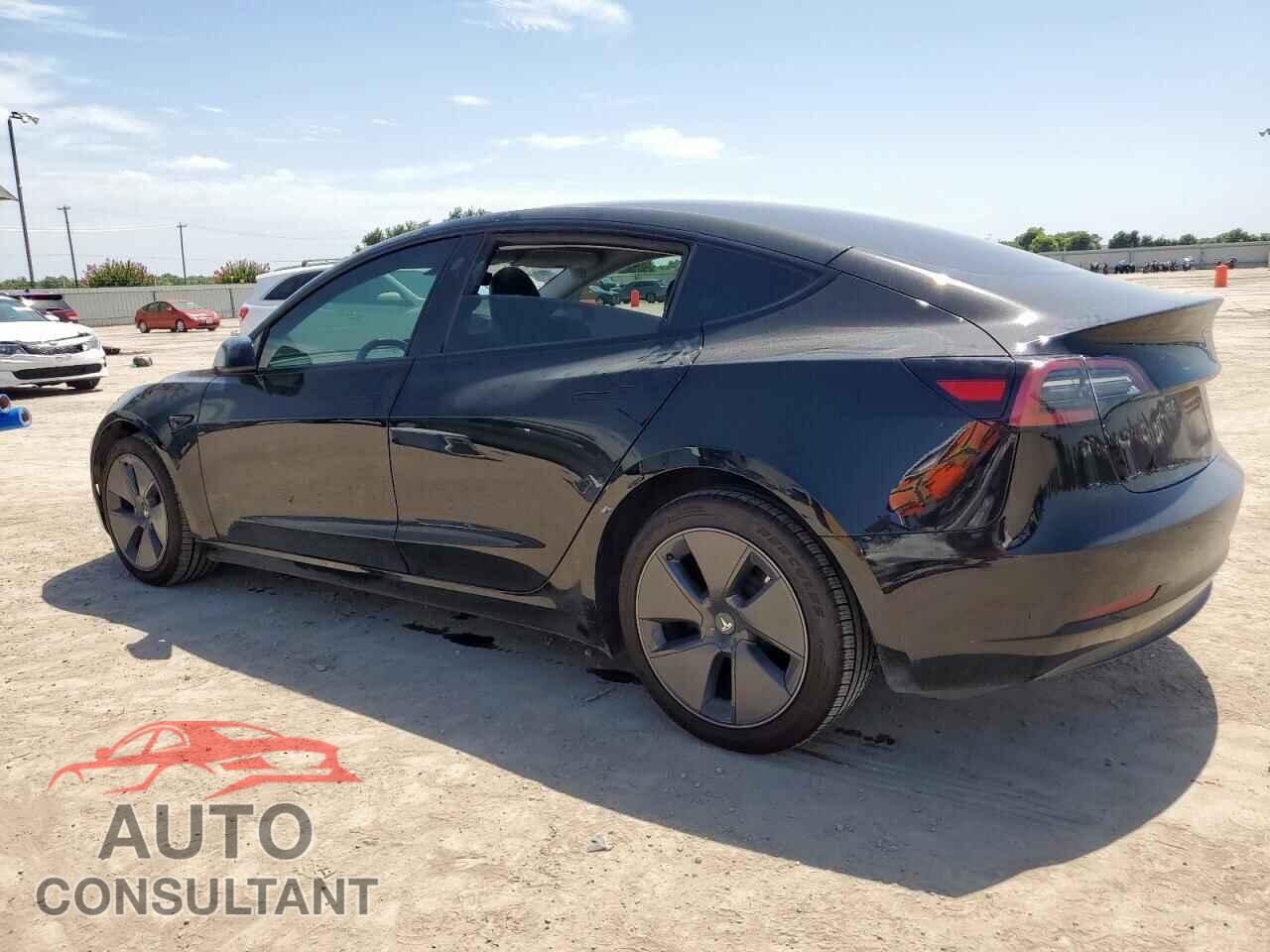 TESLA MODEL 3 2023 - 5YJ3E1EB9PF633137