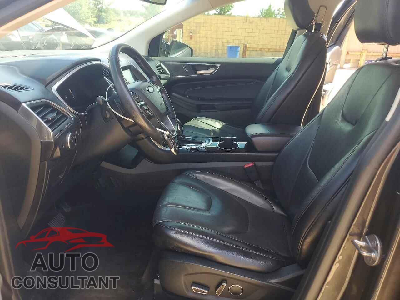 FORD EDGE 2017 - 2FMPK3K9XHBC40412