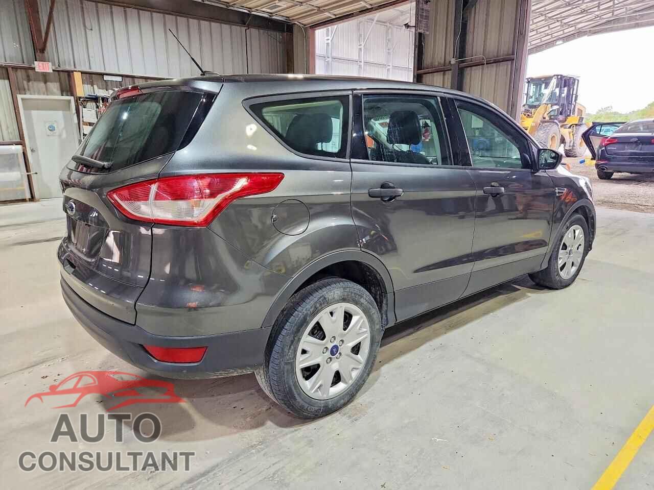 FORD ESCAPE 2015 - 1FMCU0F76FUC32198