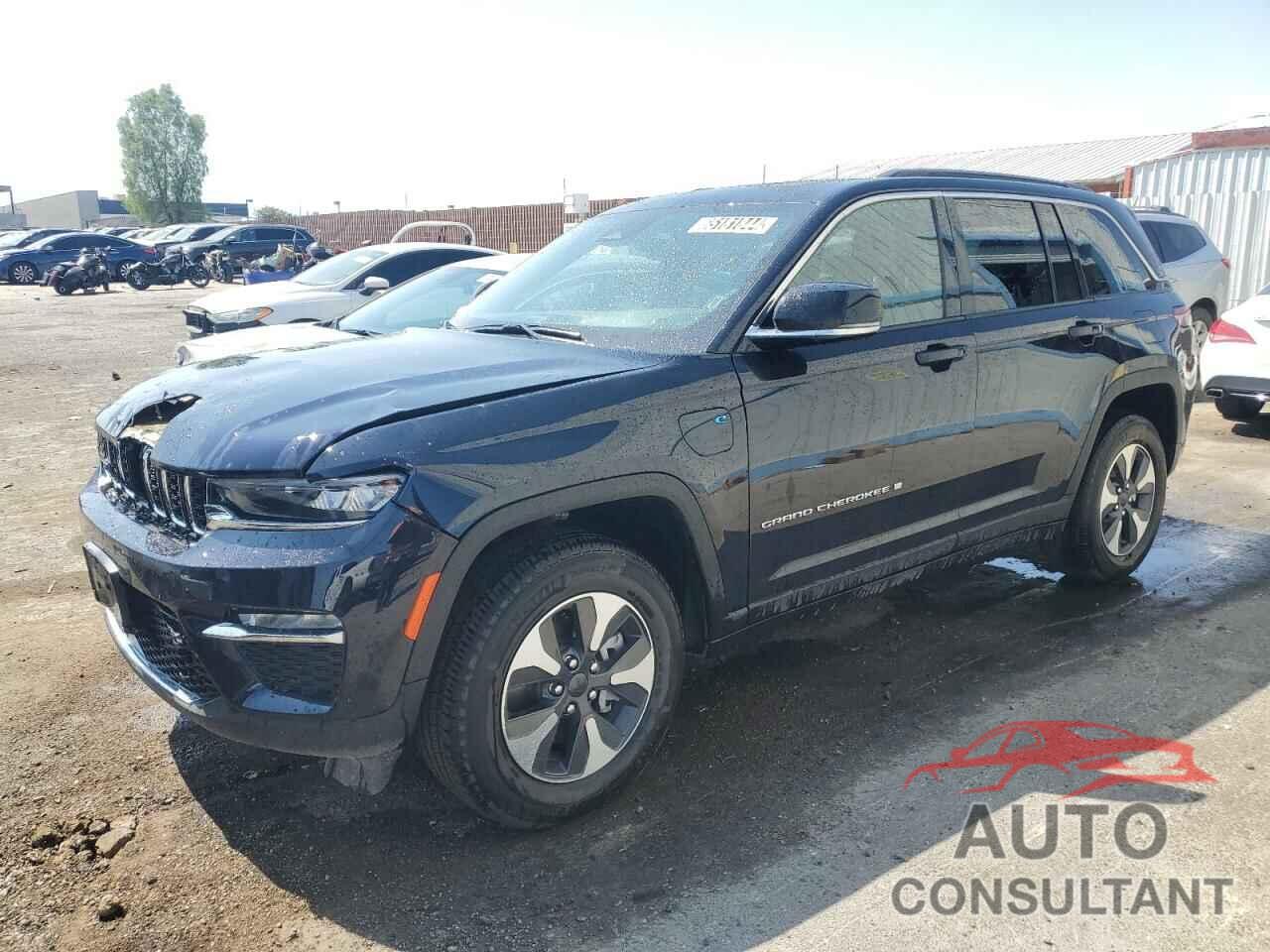 JEEP GRAND CHER 2024 - 1C4RJYB66RC136682