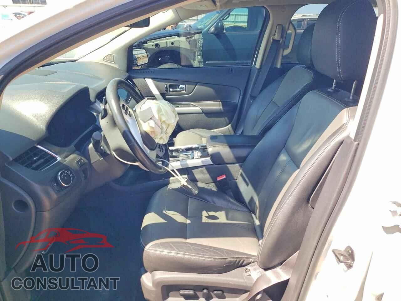 FORD EDGE 2014 - 2FMDK3AK8EBA93705