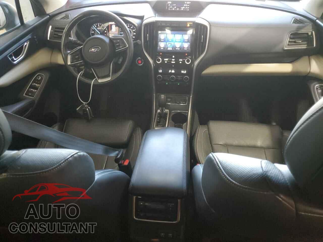 SUBARU ASCENT 2019 - 4S4WMAPD5K3445974