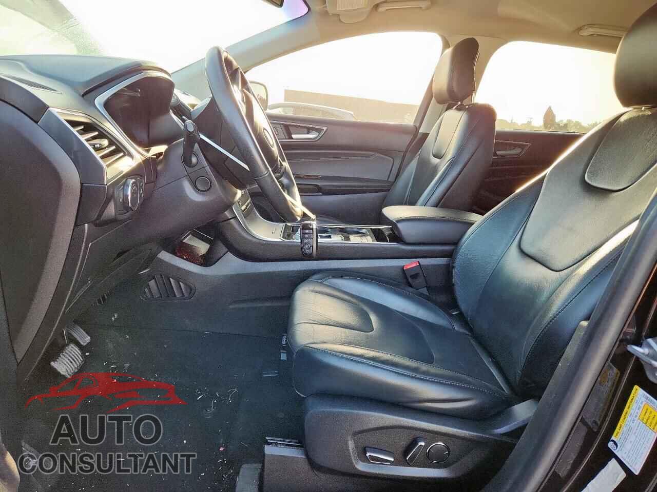FORD EDGE 2019 - 2FMPK3K93KBC02589
