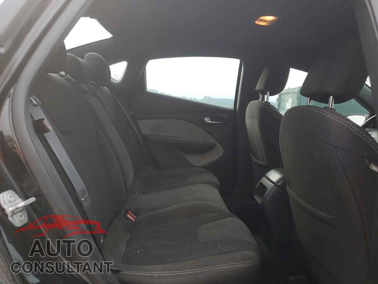 DODGE DART 2015 - 1C3CDFBB7FD242874