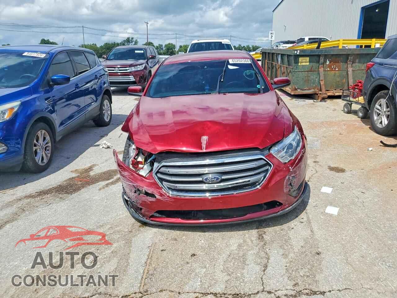 FORD TAURUS 2015 - 1FAHP2E8XFG206781