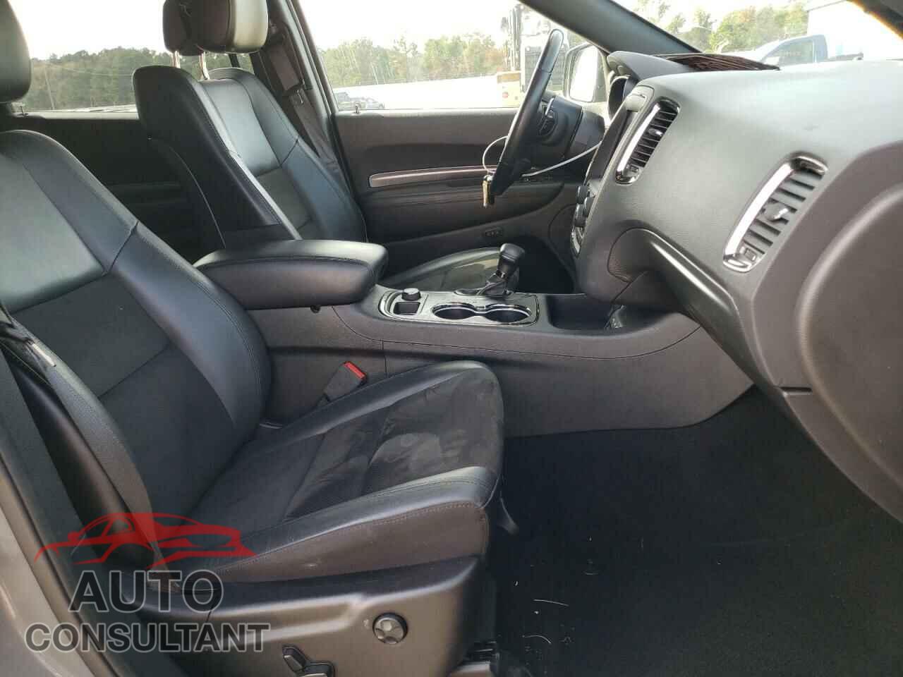 DODGE DURANGO 2020 - 1C4SDJCT6LC155227