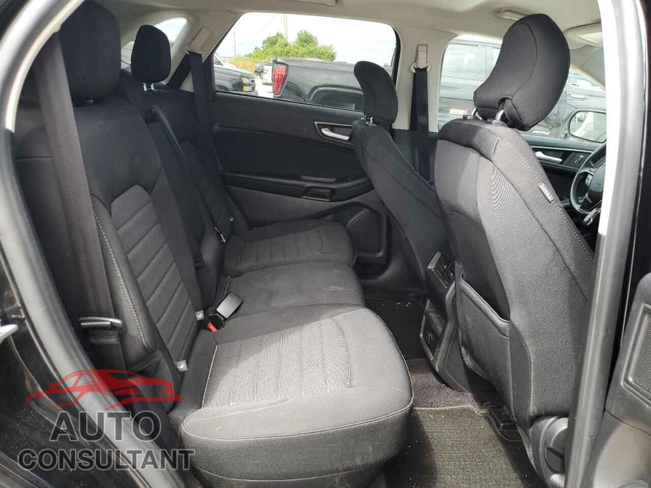 FORD EDGE 2016 - 2FMPK3G96GBB18251