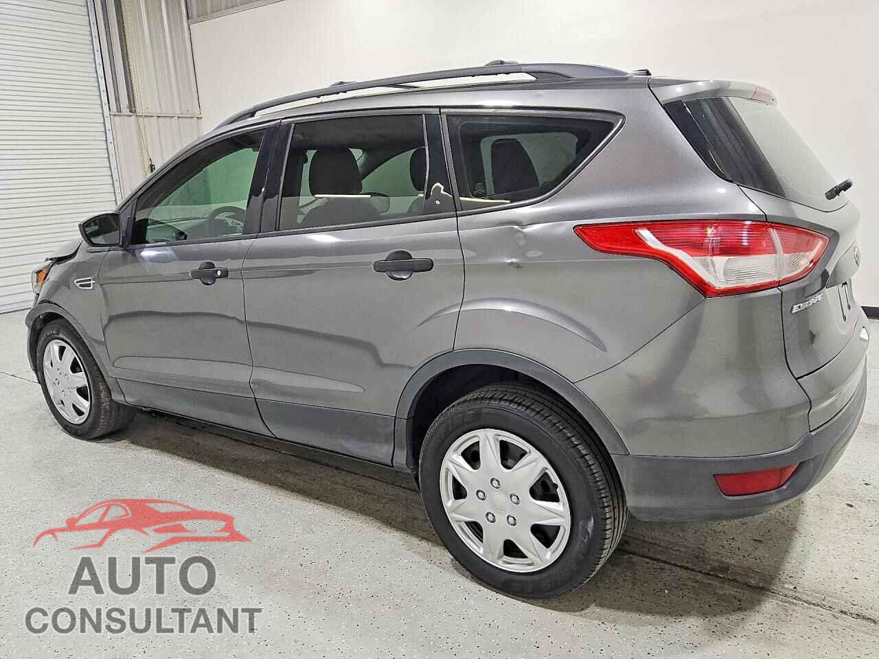 FORD ESCAPE 2013 - 1FMCU0F71DUA80778