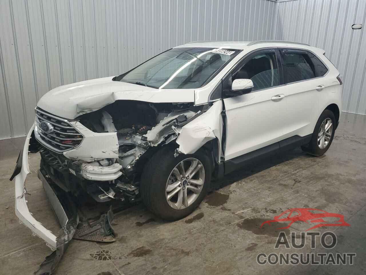 FORD EDGE 2020 - 2FMPK3J90LBA18388