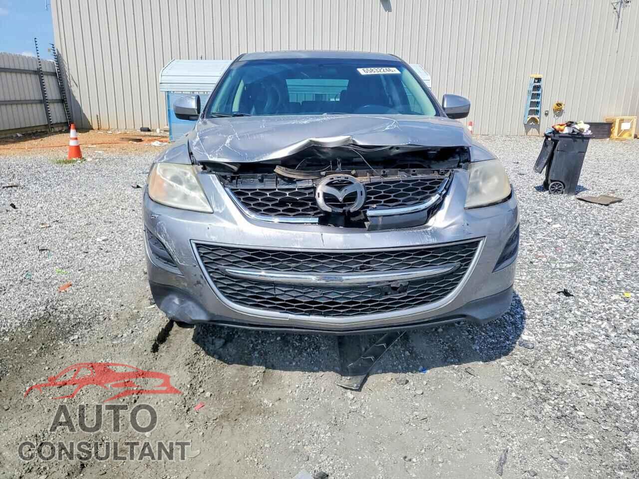 MAZDA CX-9 2011 - JM3TB2CA3B0303078