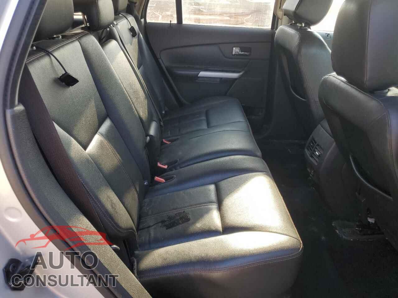 FORD EDGE 2014 - 2FMDK4JC4EBB71430