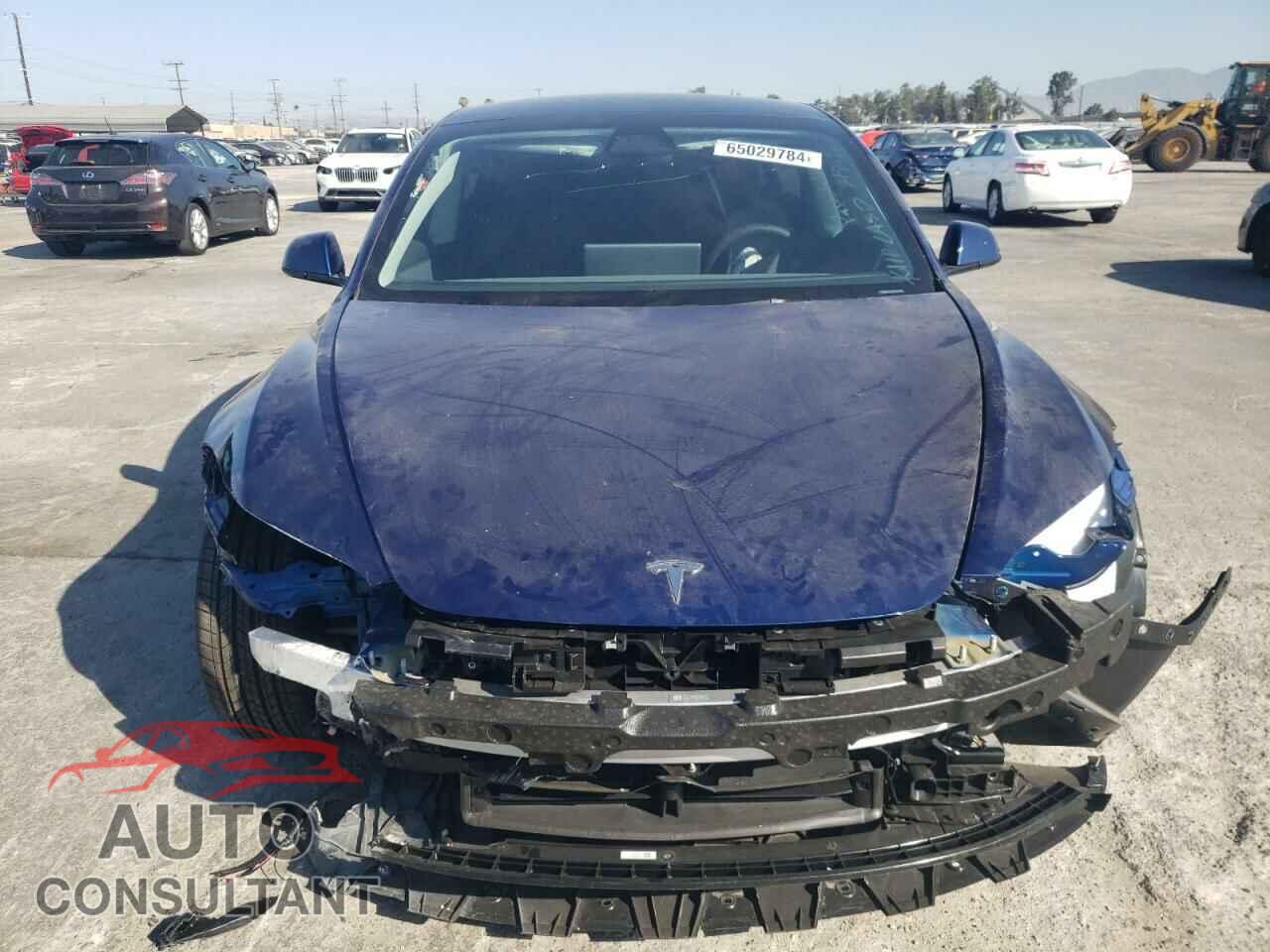TESLA MODEL 3 2024 - 5YJ3E1EB5RF797309