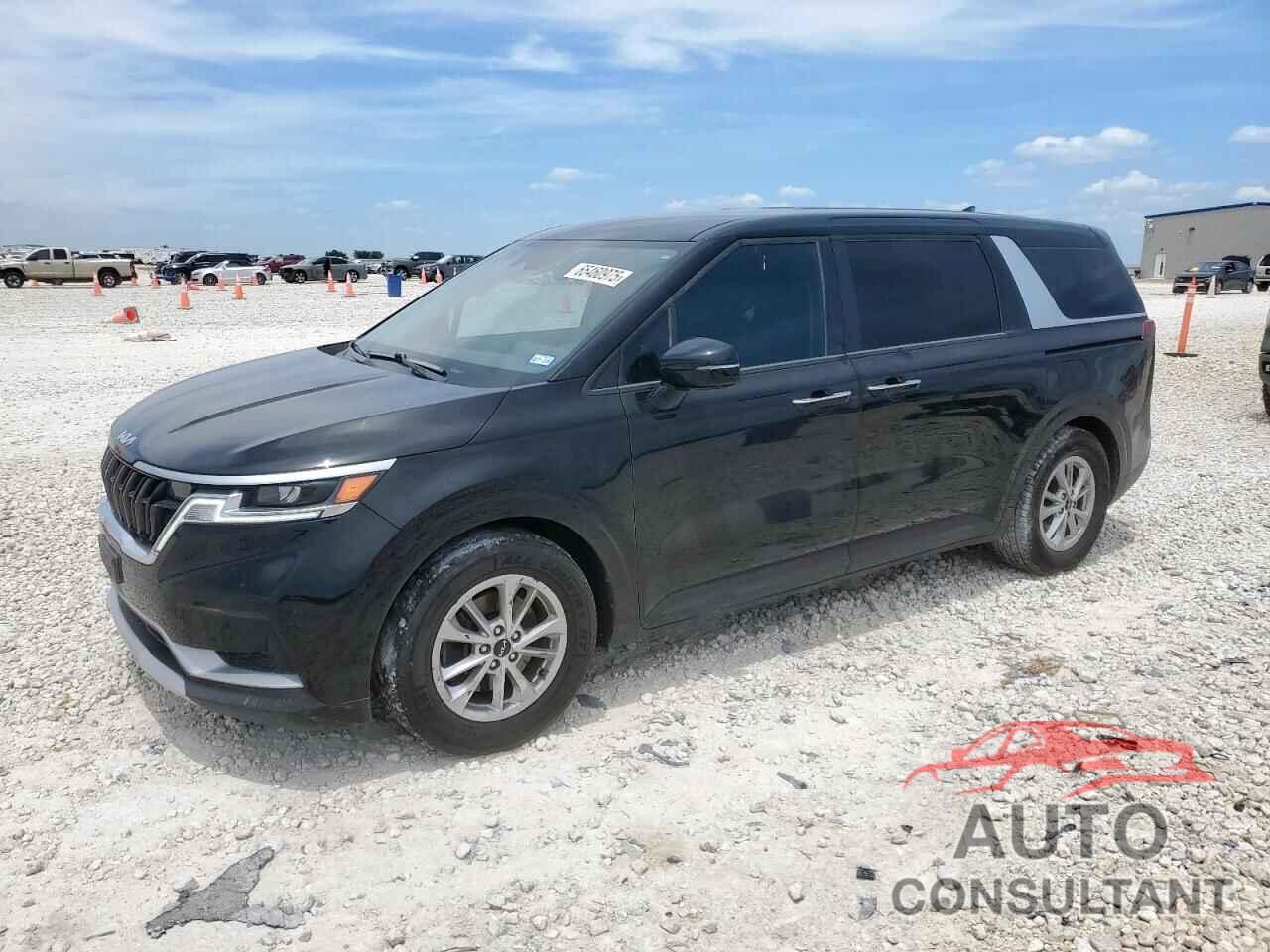 KIA CARNIVAL L 2022 - KNDNB4H34N6094328