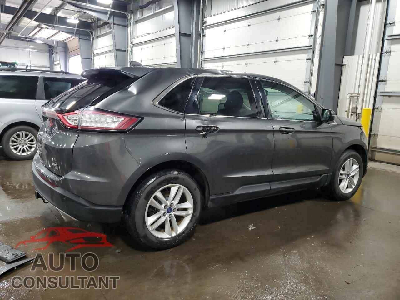 FORD EDGE 2016 - 2FMPK4J86GBC66678