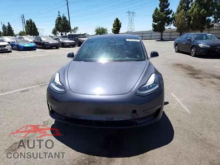 TESLA MODEL 3 2019 - 5YJ3E1EA2KF331365