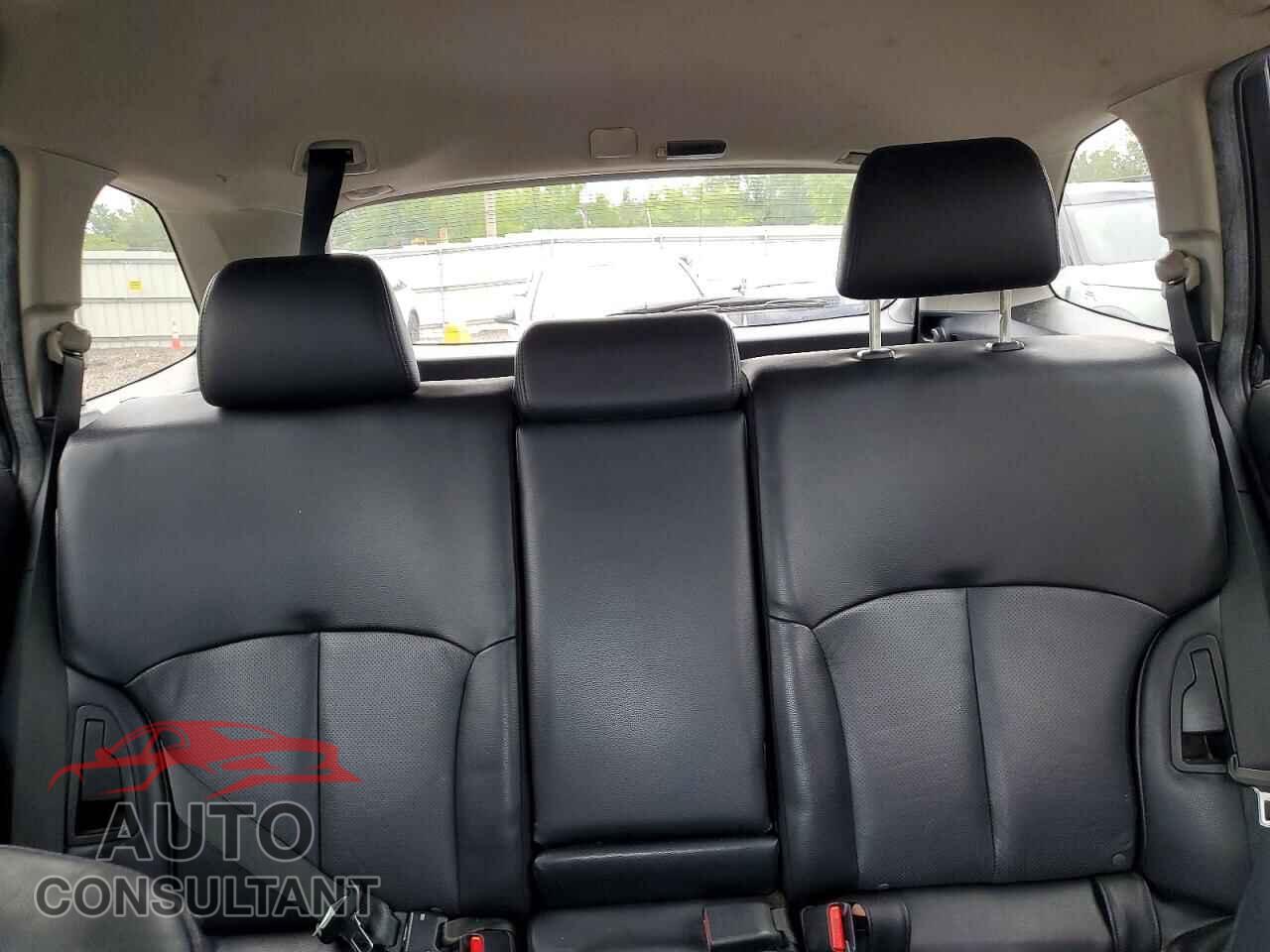 SUBARU OUTBACK 2014 - 4S4BRBLC0E3296882