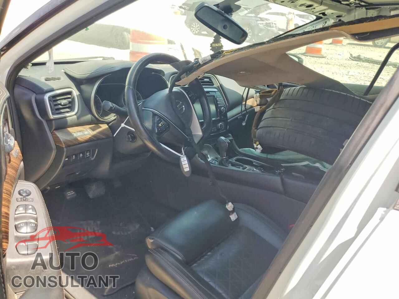 NISSAN MAXIMA 2016 - 1N4AA6AP6GC428346