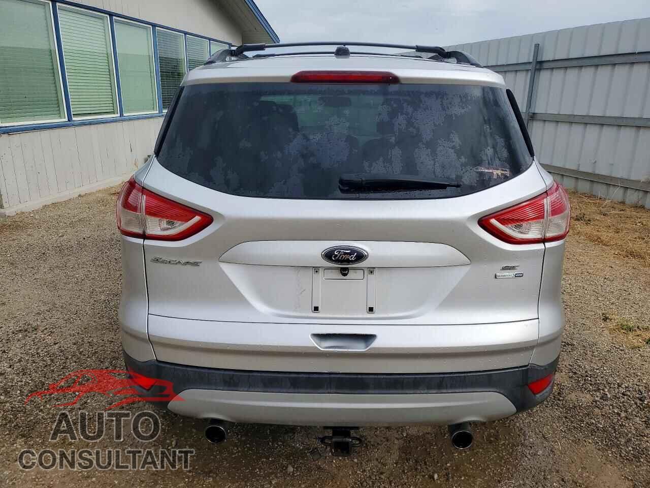 FORD ESCAPE 2013 - 1FMCU9G94DUA22040