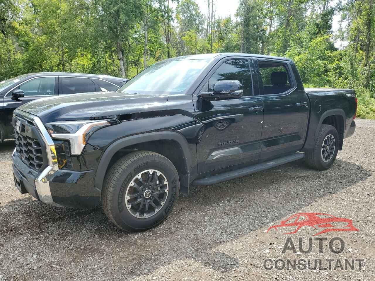 TOYOTA TUNDRA 2022 - 5TFLA5DB4NX040678